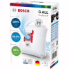 Мішок для пилососу Bosch BBZ 41 FG ALL (BBZ41FGALL) - Image 1