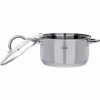 Каструля Bravo Chef 1.9 л (BC-2001-16) - Image 2