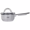Ківш Bravo Chef з кришкою 1.15 л (BC-4001-14) - Image 1