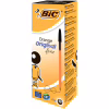 Ручка масляна Bic Orange, чорна (bc1199110114) - Image 2