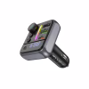 FM модулятор BOROFONE BC50, Black, Box - Image 2