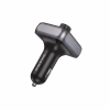 FM модулятор BOROFONE BC50, Black, Box - Image 3