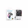 FM модулятор BOROFONE BC50, Black, Box - Image 7