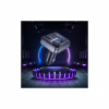 FM модулятор BOROFONE BC50, Black, Box - Image 8