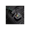 FM модулятор BOROFONE BC50, Black, Box - Image 9