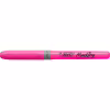 Маркер Bic текстовиділювач Grip, рожевий (bc811934) - Image 1