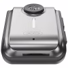 Bluetooth трансмиттер XO BCC15 Bluetooth V5.3 AUX 3.5 мм/Type-C/TF Grey (BCC15.tarnish) - Image 3