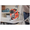 Електролобзик Black&Decker 650 Вт, 3100 ход/хв (BES610) - Image 8