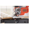 Електролобзик Black&Decker 650 Вт, 3100 ход/хв (BES610) - Image 9