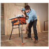 Циркулярная пила Black&Decker пильный, 1800 Вт, диск 254*30 мм, 4.800 об/мин,27,5 кг (BES720) - Image 11