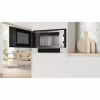 Микроволновая печь Bosch BFL7221W1 - Image 3