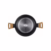 Кастрюля Bergner Earth black, з кришкою 20 см, 2.5 л (BG-32035-BK) - Image 5