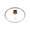 Кастрюля Bergner Earth black, з кришкою 20 см, 2.5 л (BG-32035-BK) - Image 6