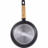 Сковорода Bergner Earth Black 20 см (BG-34622-BK) - Image 3