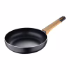 Сковорода Bergner Earth Black 20 см (BG-34622-BK) - Image 1