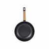 Сковорода Bergner Wok Earth Black 28 см (BG-34627-BK) - Image 2
