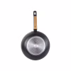 Сковорода Bergner Wok Earth Black 28 см (BG-34627-BK) - Image 3