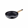 Сковорода Bergner Wok Earth Black 28 см (BG-34627-BK) - Image 1
