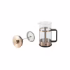 Френч-прес Bergner Copper 1 л (BG-38327-CP) - Image 4