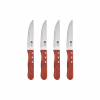 Набір ножів Bergner Bbq lovers для стейків, 4 предмети (BG-40201-MM) - Image 1