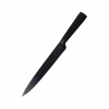 Кухонний ніж Bergner Black Blade для нарізання 20 см (BG-8775) - Image 1