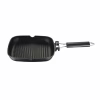Сковорода Bergner Bbq lovers, гриль 24x24 см (BGEU-1101) - Image 2