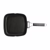 Сковорода Bergner Bbq lovers, гриль 24x24 см (BGEU-1101) - Image 3