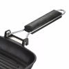 Сковорода Bergner Bbq lovers, гриль 24x24 см (BGEU-1101) - Image 5