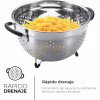 Друшляк MasterPro Foodies collection 24 см (BGMP-1530) - Image 6