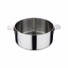Каструля MasterPro Sigma, з кришкою 2.9 л (BGMP-1665-MM) - Image 4