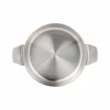 Кастрюля MasterPro Sigma, з кришкою 4.9 л (BGMP-1666-MM) - Image 5