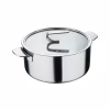 Кастрюля MasterPro Sigma, з кришкою 4.9 л (BGMP-1666-MM) - Image 1