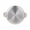 Кастрюля MasterPro Sigma, з кришкою 9.2 л (BGMP-1667-MM) - Image 6