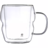 Набір чашок MasterPro Mixology з подвійними стінками 450 мл, 2 шт (BGMP-20206) - Image 2