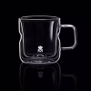 Набір чашок MasterPro Mixology з подвійними стінками 140 мл, 2 шт (BGMP-20208) - Image 4