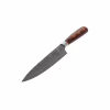 Кухонний ніж MasterPro Tetsu, 20 см, коричневий (BGMP-4126-BR) - Image 2