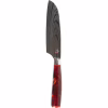 Кухонний ніж MasterPro Tetsu, сантоку, 12.5 см, коричневий (BGMP-4129-BR) - Image 1