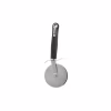 Нож для пиццы Bergner MasterPro Foodies collection 22.3x8.2 см (BGMP-4847) - Image 1