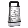 Терка MasterPro Foodies collection чотиристороння (BGMP-5502) - Image 1