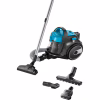 Пылесос Bosch BGS05X240 - Image 1