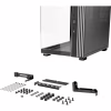Корпус для ПК Be quiet! LIGHT BASE 600 LX чорний (BGW67) - Image 9