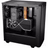 Корпус для ПК Be quiet! PURE BASE 501 Airflow з віконцем,чорний (BGW74) - Image 3
