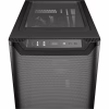 Корпус для ПК Be quiet! PURE BASE 501 Airflow з віконцем,чорний (BGW74) - Image 4