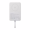 Батарея універсальна Xiaomi 10000mAh 33W Magnetic Integrated Cable (BHR9822GL) - Image 2