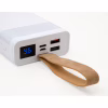 Батарея універсальна MIF 20000mAh, White (BJ18 / K5388 / 44504) - Image 5