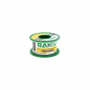 Припій для пайки Bakku Solder wire BK10005 DIA 0,5mm (40g), OEM (BK10005) - Image 2