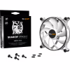 Кулер до корпусу Be quiet! SHADOW WINGS 2 PWM White (BL091) - Image 5