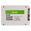 Накопитель SSD 2.5" 480GB SA100 Acer (BL.9BWWA.103) - Image 2