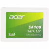 Накопичувач SSD 2.5" 960GB SA100 Acer (BL.9BWWA.104) - Image 1