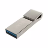 USB флеш накопичувач Acer 32GB UF200 Silver USB 2.0 (BL.9BWWA.503) - Image 3